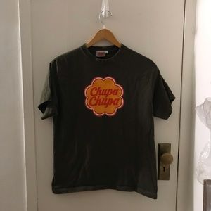 Vintage Shirts - Chupa Chupa t shirt Vintage Shirts - Chupa Chupa t shirt